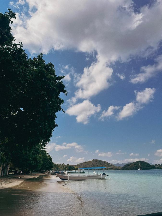Vayam Boutique Resort Gili Asahan Exterior photo