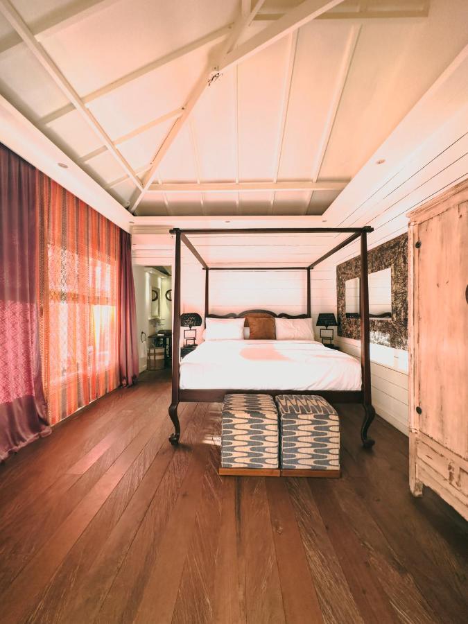 Vayam Boutique Resort Gili Asahan Exterior photo