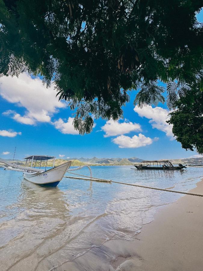 Vayam Boutique Resort Gili Asahan Exterior photo